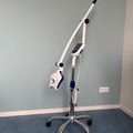 Gebruikte apparatuur: PrevDent Accelerator Lamp model SL-TW90