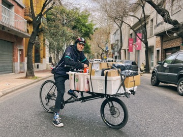 Radar: Distribución de regalos corporativos