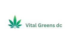 Renting out:  Washington,VitalGreensDC Dispensary