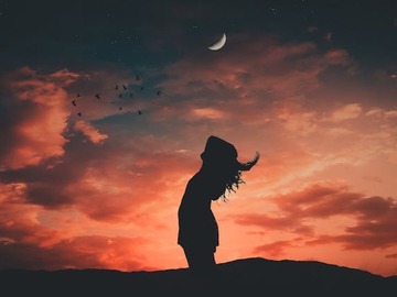 Selling:  A Psychic Energy Reading Shows What Vibrations are around You