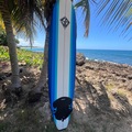 For Rent: Surfboard 8’ for daily rent