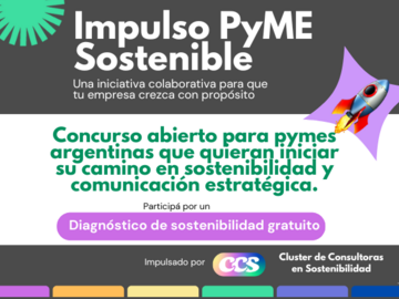 Radar: ¡Oportunidad para PYMEs con propósito!