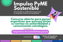 Radar: ¡Oportunidad para PYMEs con propósito!