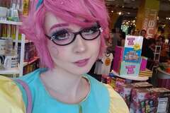 Selling with online payment: Trickster Jane - Homestuck