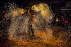 Termin: Mittelalterspektakel Feuchtwangen, D- 17.-19.10.2025