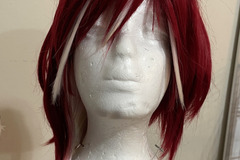 Selling with online payment: Natsume Sakasaki Wig