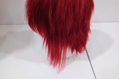 Selling with online payment: Magnum Classic from Arda Wigs in Crimson