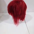 Selling with online payment: Magnum Classic from Arda Wigs in Crimson