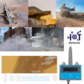  : Dust Suppression Cannon Control solution