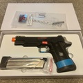 Selling: Limited Edition EMG Salient Arms International 2011 DS 5.1 CMC