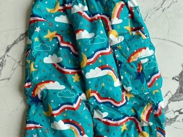 Winter sports: Frugi - Snow And Ski Suit (kids 5 - 6 years)