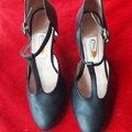 Selling: chaussures de danse de salon Merlet t 37