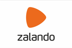 Vente: e-Carte cadeau Zalando (120€)