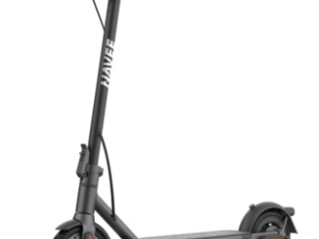 Myydään: Scooter