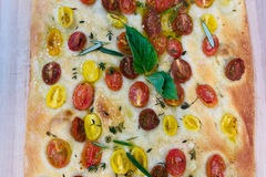 Reserve your space: Cena  a casa da Francesca location  storica del 1100 