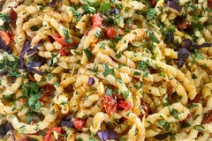 Reserva tu espacio: Cena  a casa da Francesca location  storica del 1100 