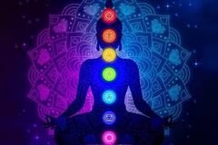 Selling: Kundalini activation- awaken your energy✨️