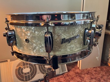Selling with online payment: Rogers Cleveland Holiday B&B snare