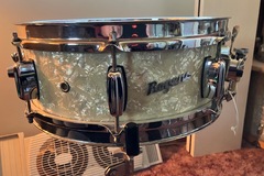 Selling with online payment: Rogers Cleveland Holiday B&B snare