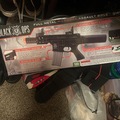 Selling: M4 Cobra Assault Rifle