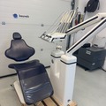 Gebruikte apparatuur: Heka Unicline 5 behandelunit