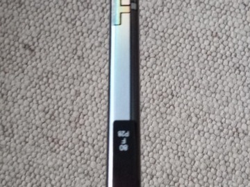 Verkaufen mit Online-Zahlungen: Top- Eishockeyschläger CCM XF PRO flex 80 P28 