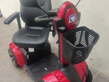 Zu verkaufen: Scooter de mobilité 