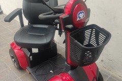 Zu verkaufen: Scooter de mobilité 