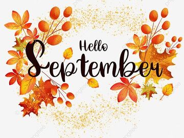 Selling: What September holds for me | September Special Reading  