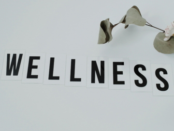 Wellness Session Packages: 1:1 Wellness Coaching (3-Month Program) with Alicia