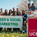 Radar: BENEFICIO INSCRIPCIÓN TEMPRANA "Green & Social Marketing".