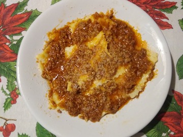Prenota il tuo posto: My Granny's Menu