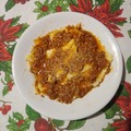 Reserve your space: My Granny's Menu