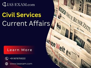 Skills: Master Civil Services Exam with the Latest Current Affairs Update