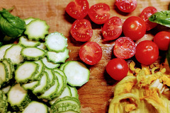 Reserve your space: Cena toscana immersi nel verde e in buona compagnia