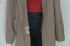 Selling: vends Trenchcoat Style Cézanne Vintage 