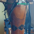 Selling: vends Djembé professionnel du Sénégal 