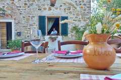 Reserve your space: A pranzo nel cuore del Chianti!
