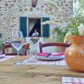 Reserve your space: A pranzo nel cuore del Chianti!