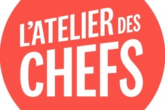 Vente: Carte cadeau L'Atelier des Chefs (100€)