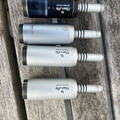 Gebruikte apparatuur: 4 micromotoren BienAir