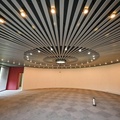 Location à l'heure: Salle en rotonde