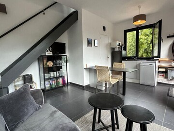 Vente: Charmante maisonnette rénovée