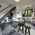 Vente: Charmante maisonnette rénovée