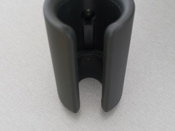Gebruikte apparatuur: Dürr VistaCam intraorale camera