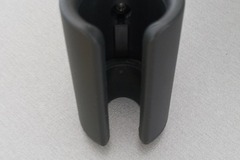 Gebruikte apparatuur: Dürr VistaCam intraorale camera