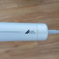 Gebruikte apparatuur: Dürr VistaCam intraorale camera