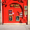 Location à l'heure: Théâtre Le Bout (Paris 9ème)