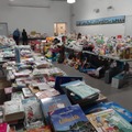 Helping out: AVF LE PECQ - BRADERIE JOUETS ET PUERICULTURE 