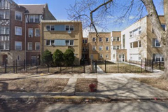 Monthly Rentals (Owner approval required): Chicago IL, Convenient Parking Pad Near Bus/Train. Overnight Ok